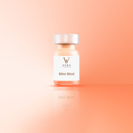 Slim Shot®: Lipo(MIC), B12, L-Carnitine
