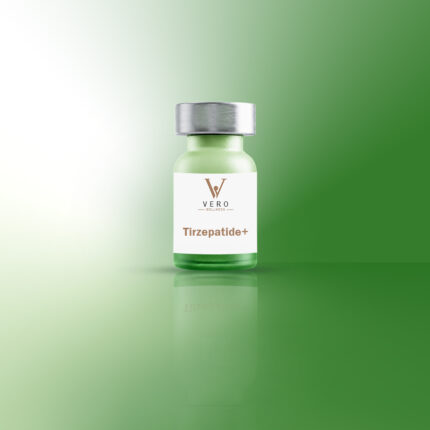 Compounded Tirzepatide
